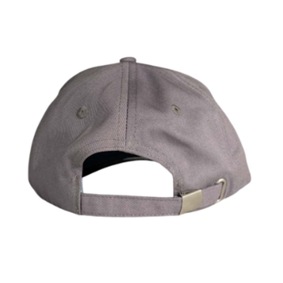 Darcsport Until Valhalla 5 Panel Hat Norse Grey by Darcsport - NWAHYPE No.1 for streetwear Hats in USA