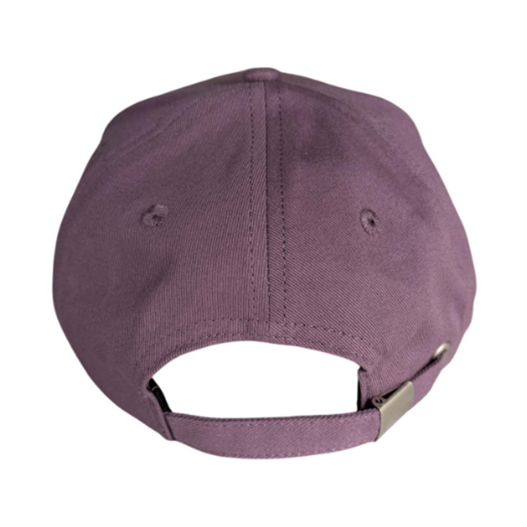 Darcsport Wolves Gym 5 Panel Hat LA Purple by Darcsport - NWAHYPE No.1 for streetwear Hats in USA