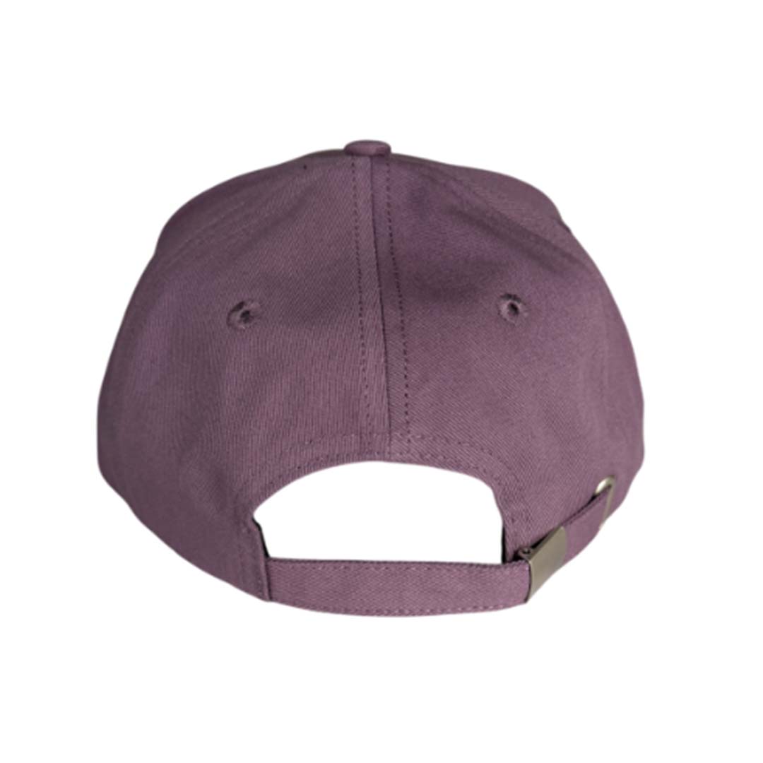 Darcsport Wolves Gym 5 Panel Hat Purple by Darcsport - NWAHYPE No.1 for streetwear Hats in USA