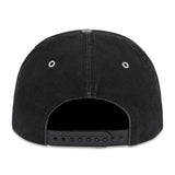 Denim Tears ADG Cap 'Washed Black' by Denim Tears - NWAHype No.1 for streetwear Hats in USA
