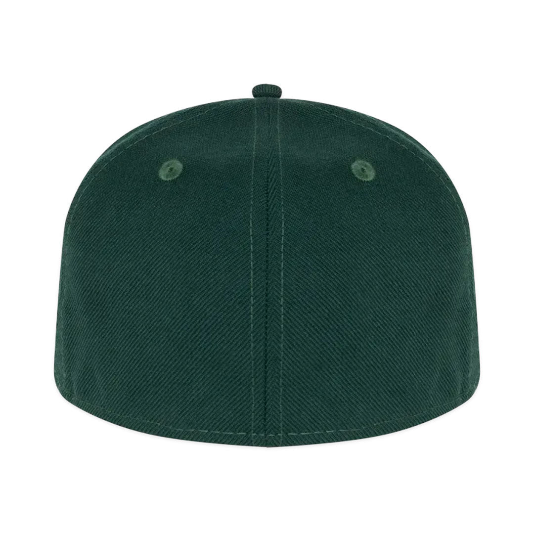 Denim Tears ADG New Era Hat Green by Denim Tears - NWAHype 1 for streetwear Hats in USA