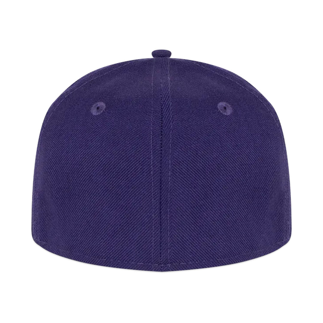 Denim Tears ADG New Era Hat Purple by Denim Tears - NWAHype 1 for streetwear Hats in USA