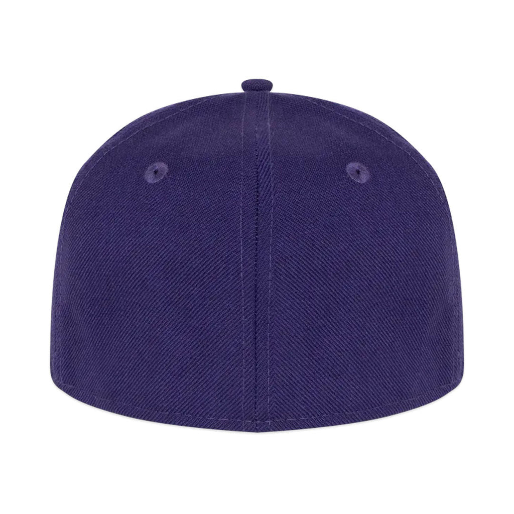 Denim Tears ADG New Era Hat Purple by Denim Tears - NWAHype 1 for streetwear Hats in USA