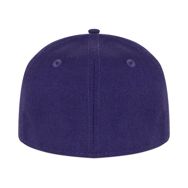 Denim Tears ADG New Era Hat Purple by Denim Tears - NWAHype 1 for streetwear Hats in USA