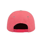 Denim Tears ADG Stamp Hat Coral by Denim Tears - NWAHype 1 for streetwear Hats in USA