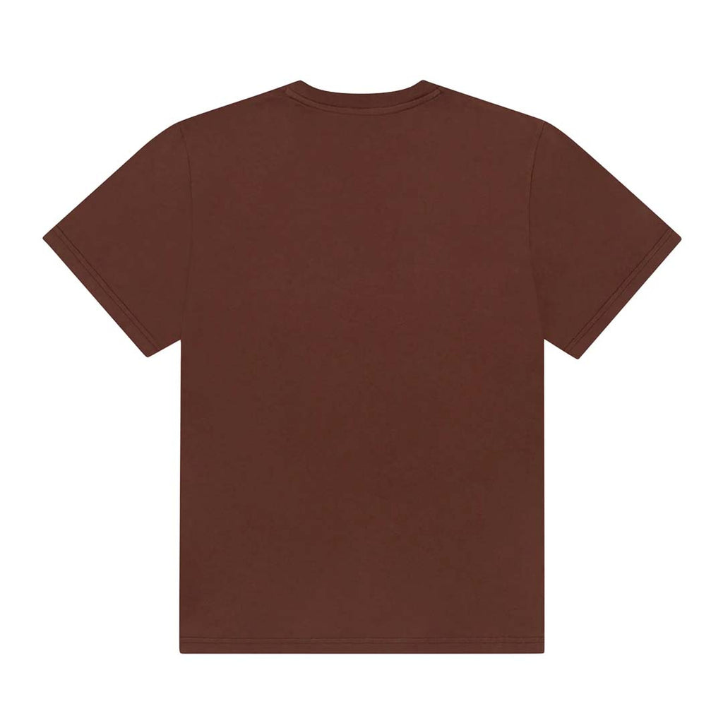 Denim Tears ADG Tee 'Brown' by Denim Tears - NWAHype No.1 for streetwear T-Shirts in USA