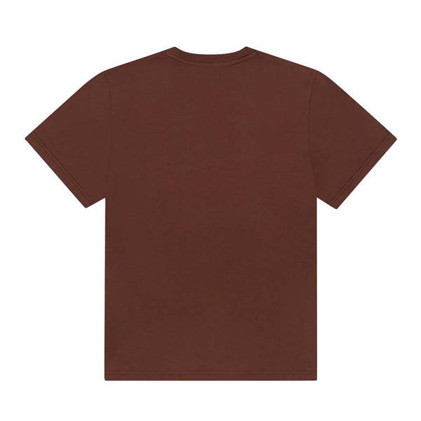 Denim Tears ADG Tee 'Brown' by Denim Tears - NWAHype No.1 for streetwear T-Shirts in USA