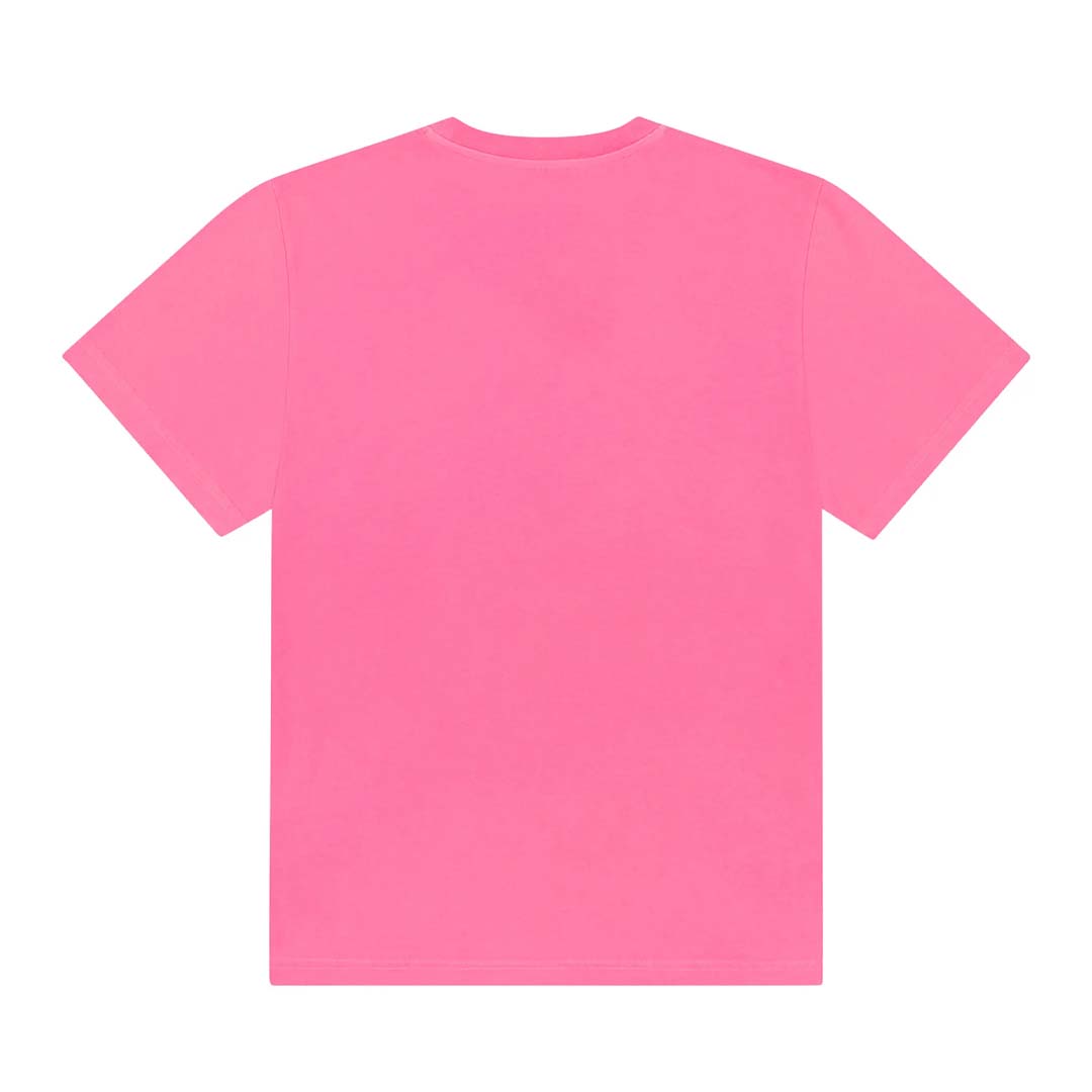 Denim Tears ADG Tee 'Pink' by Denim Tears - NWAHype No.1 for streetwear T-Shirts in USA