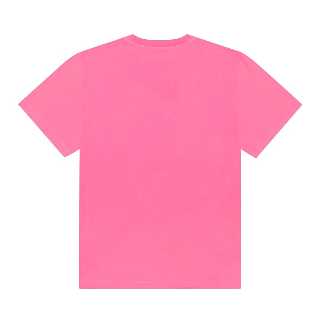 Denim Tears ADG Tee 'Pink' by Denim Tears - NWAHype No.1 for streetwear T-Shirts in USA