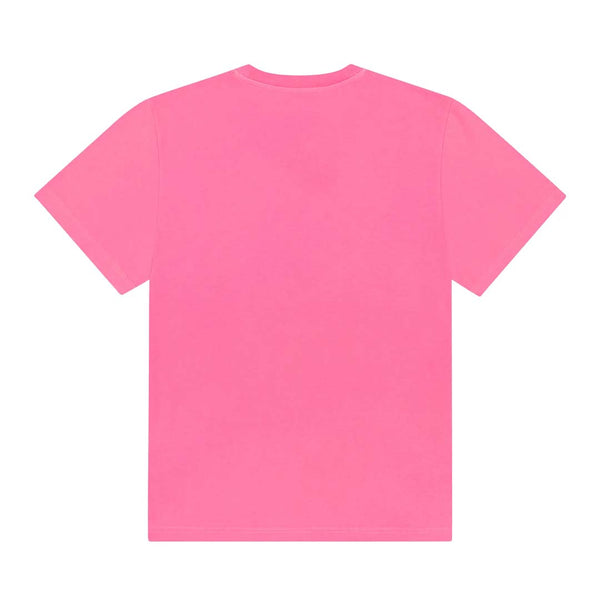 Denim Tears ADG Tee 'Pink' by Denim Tears - NWAHype No.1 for streetwear T-Shirts in USA