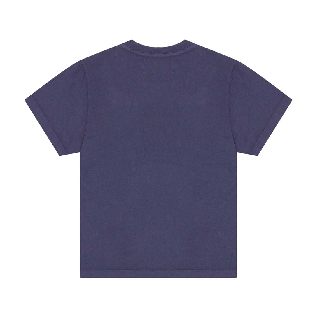 Denim Tears ADG Tee Purple Green by Denim Tears - NWAHype 1 for streetwear T-Shirts in USA