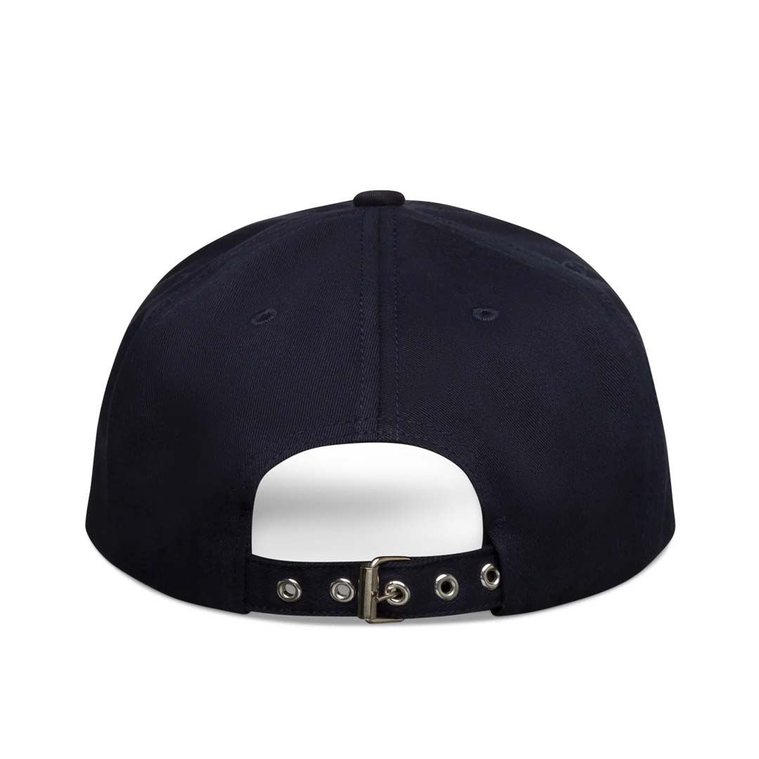 Denim Tears Bstroy Tears Rainbow Wreath Black Hat by Denim Tears - NWAHype No.1 for streetwear Hats in USA