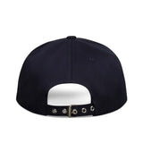 Denim Tears Bstroy Tears Rainbow Wreath Black Hat by Denim Tears - NWAHype No.1 for streetwear Hats in USA