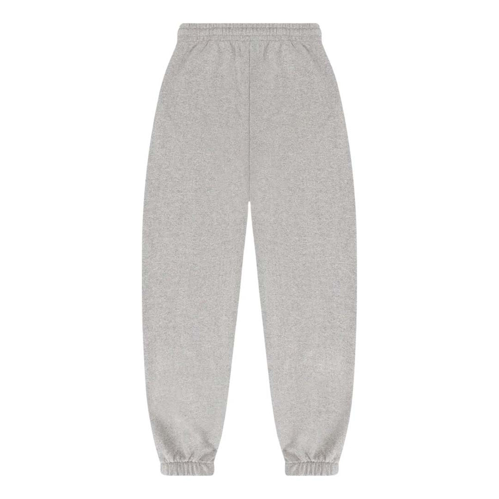 Denim Tears Cotton Wreath Peace University Sweatpants Heather Grey by Denim Tears - NWAHype 1 for streetwear Pants in USA