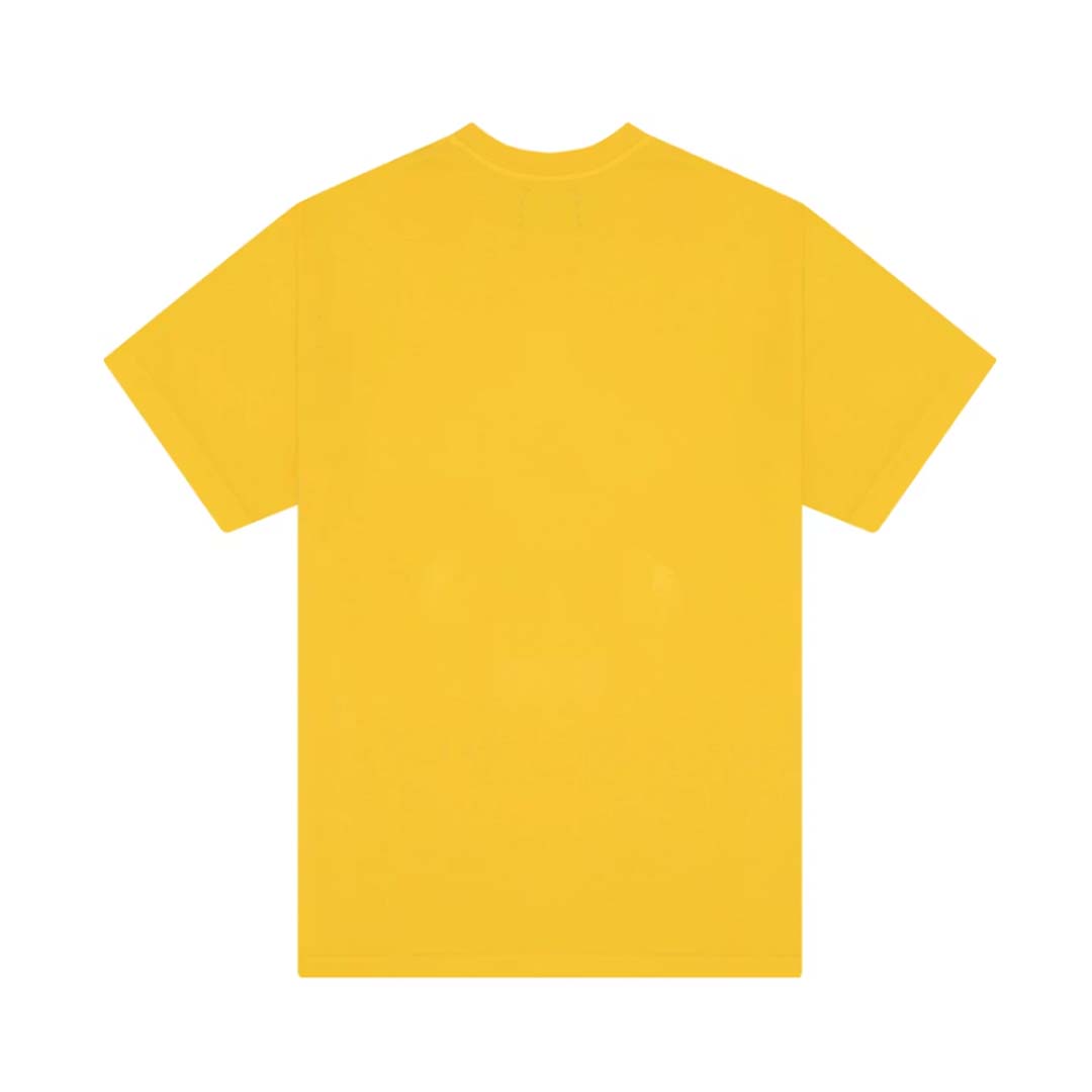Denim Tears Every Tear Is A Star Tee Yellow by Denim Tears - NWAHype 1 for streetwear T-Shirts in USA