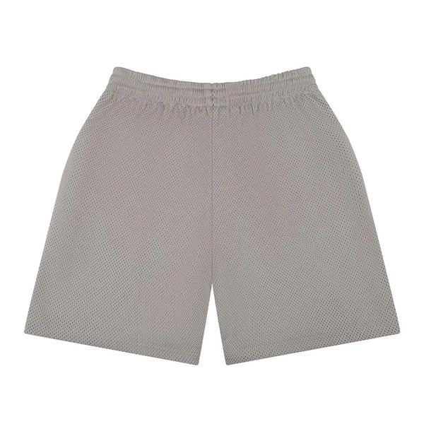 Denim Tears University Mesh Shorts Grey by Denim Tears - NWAHype 1 for streetwear Shorts in USA