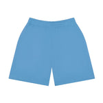 Denim Tears University Mesh Shorts Light Blue by Denim Tears - NWAHype 1 for streetwear Shorts in USA