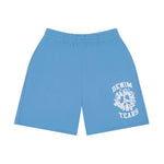 Denim Tears University Mesh Shorts Light Blue by Denim Tears - NWAHype 1 for streetwear Shorts in USA