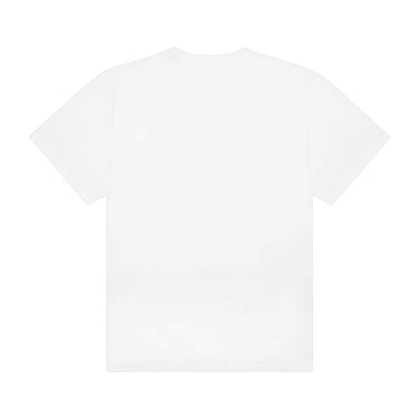 Denim Tears x Stussy Annie Lee Artist Tee White by Denim Tears - NWAHYPE No.1 for streetwear T-Shirts in USA