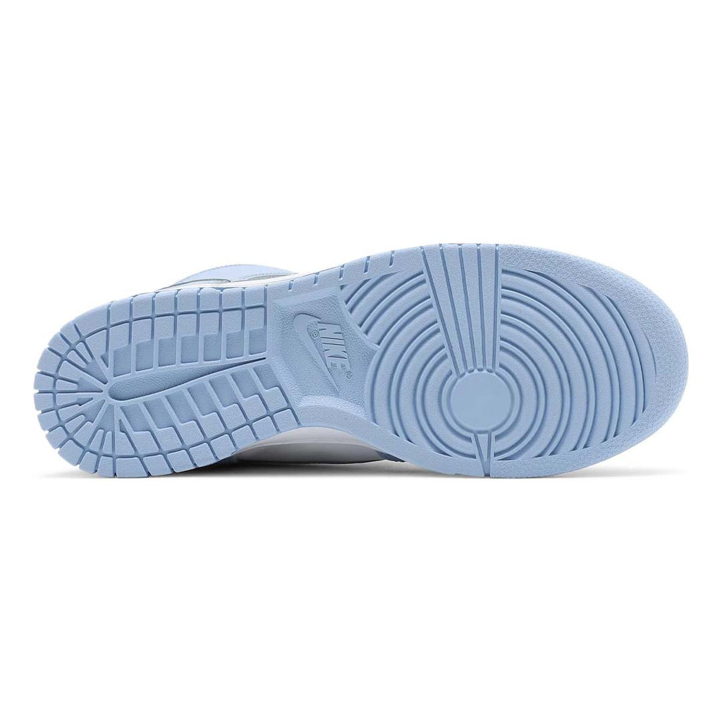 Dunk High 'Aluminum' by Nike - NWAHype 1 for streetwear Sneakers in USA