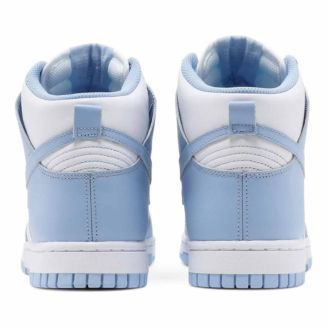 Dunk High 'Aluminum' by Nike - NWAHype 1 for streetwear Sneakers in USA