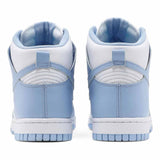 Dunk High 'Aluminum' by Nike - NWAHype 1 for streetwear Sneakers in USA
