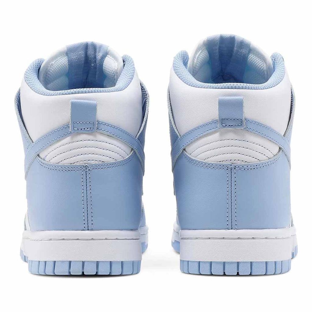 Dunk High 'Aluminum' by Nike - NWAHype 1 for streetwear Sneakers in USA