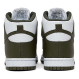 Dunk High 'Cargo Khaki' by Nike - NWAHype 1 for streetwear Sneakers in USA