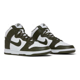 Dunk High 'Cargo Khaki' by Nike - NWAHype 1 for streetwear Sneakers in USA