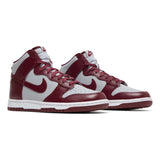 Dunk High 'Dark Beetroot' by Nike - NWAHype 1 for streetwear Sneakers in USA