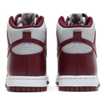 Dunk High 'Dark Beetroot' by Nike - NWAHype 1 for streetwear Sneakers in USA
