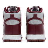 Dunk High 'Dark Beetroot' by Nike - NWAHype 1 for streetwear Sneakers in USA