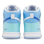 Dunk High 'I Got Next' by Nike - NWAHype 1 for streetwear Sneakers in USA