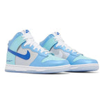 Dunk High 'I Got Next' by Nike - NWAHype 1 for streetwear Sneakers in USA