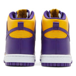 Dunk High 'Lakers' by Nike - NWAHype 1 for streetwear Sneakers in USA