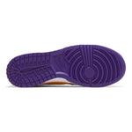 Dunk High 'Lakers' by Nike - NWAHype 1 for streetwear Sneakers in USA