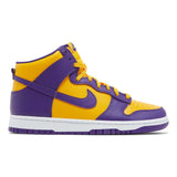 Dunk High 'Lakers' by Nike - NWAHype 1 for streetwear Sneakers in USA