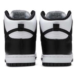 Dunk High 'Panda' by Nike - NWAHype 1 for streetwear Sneakers in USA