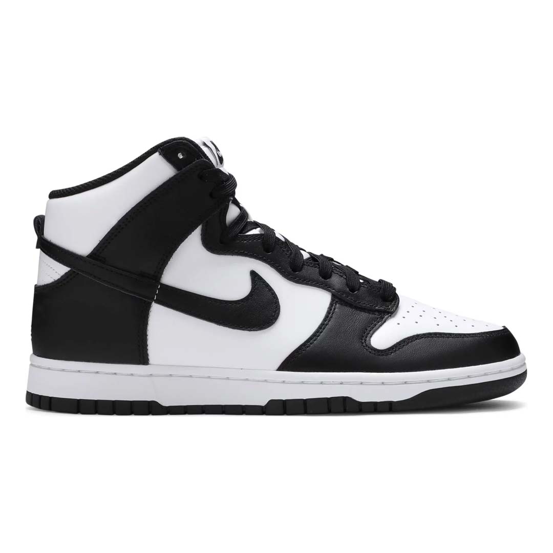Dunk High 'Panda' by Nike - NWAHype 1 for streetwear Sneakers in USA