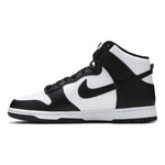 Dunk High 'Panda' by Nike - NWAHype 1 for streetwear Sneakers in USA