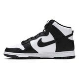 Dunk High 'Panda' by Nike - NWAHype 1 for streetwear Sneakers in USA