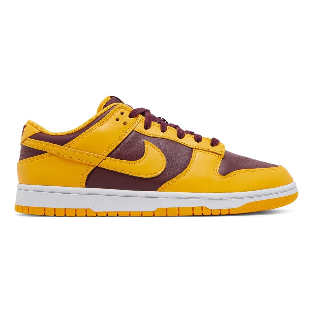 Dunk Low 'Arizona State' by Nike - NWAHype 1 for streetwear Sneakers in USA