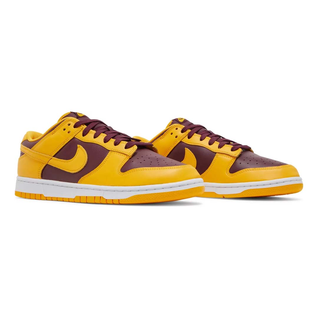 Dunk Low 'Arizona State' by Nike - NWAHype 1 for streetwear Sneakers in USA