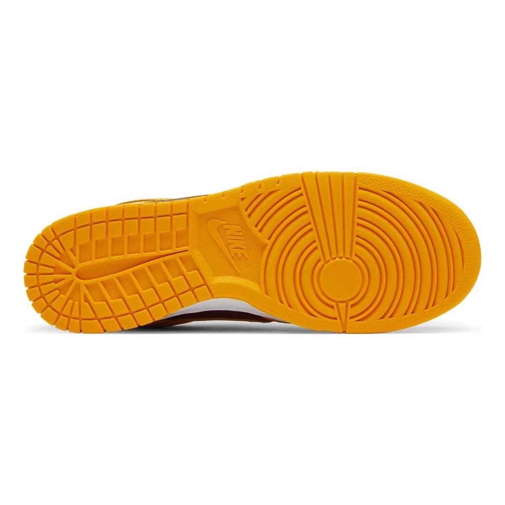 Dunk Low 'Arizona State' by Nike - NWAHype 1 for streetwear Sneakers in USA