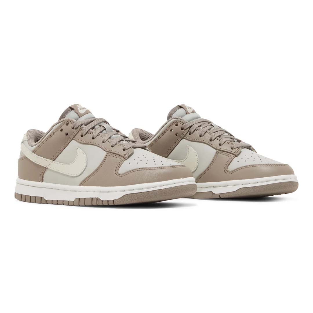 Dunk Low 'Bone Beige' by Nike - NWAHype 1 for streetwear Sneakers in USA