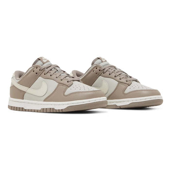 Dunk Low 'Bone Beige' – NWAHYPE