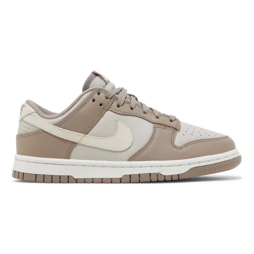 Dunk Low 'Bone Beige' by Nike - NWAHype 1 for streetwear Sneakers in USA