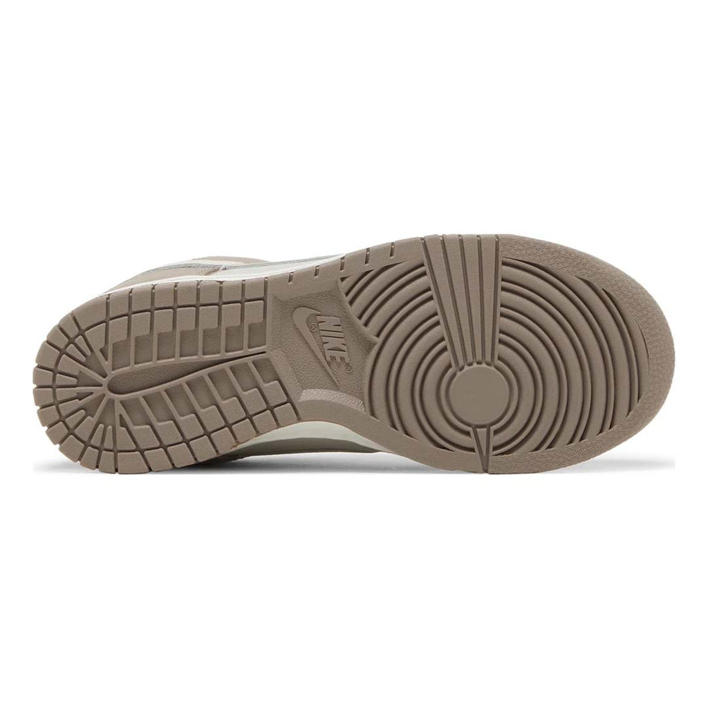 Dunk Low 'Bone Beige' by Nike - NWAHype 1 for streetwear Sneakers in USA