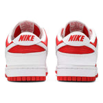 Dunk Low 'Championship Red' by Nike - NWAHype 1 for streetwear Sneakers in USA