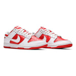 Dunk Low 'Championship Red' by Nike - NWAHype 1 for streetwear Sneakers in USA